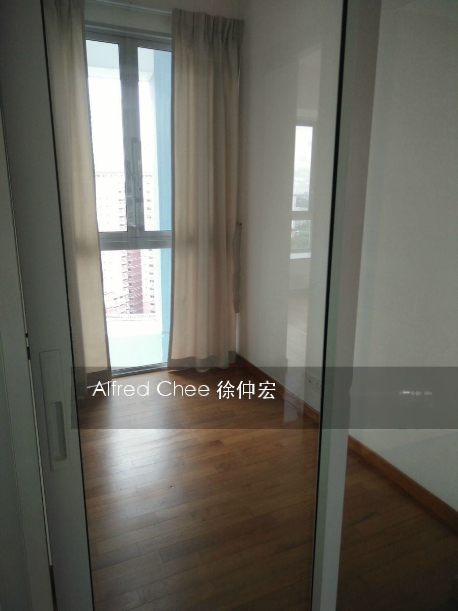 Twin Regency (D3), Condominium #136497242